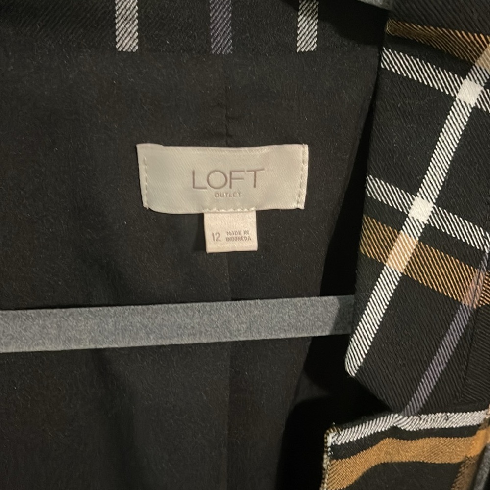 Loft Blazer - image 2